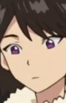 imagem de capa do personagem Beryl