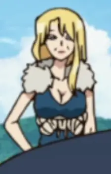 imagem de capa do personagem Dia