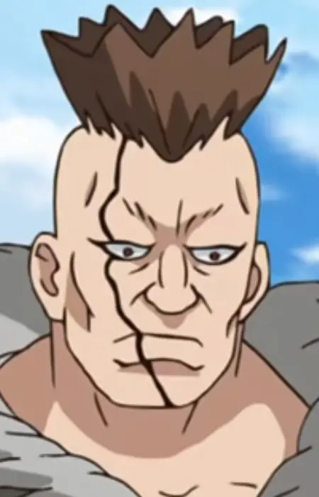 imagem de capa do personagem Yuki
