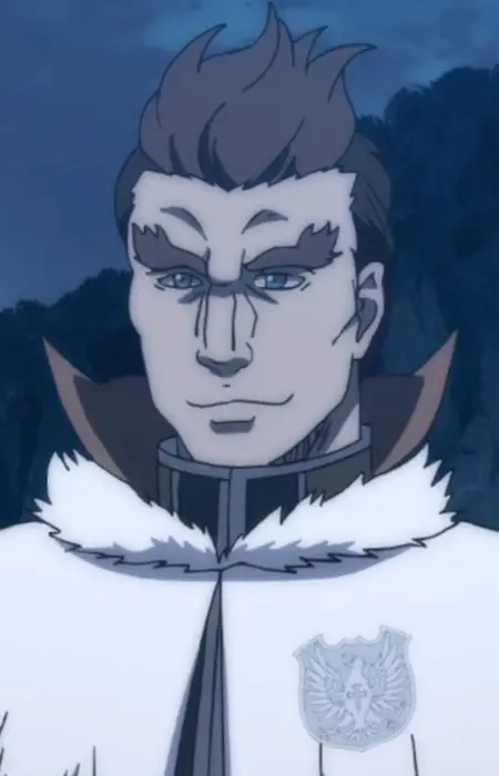 imagem de capa do personagem Mohl
