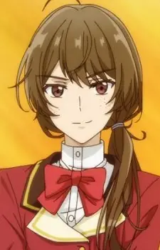 imagem de capa do personagem Jane