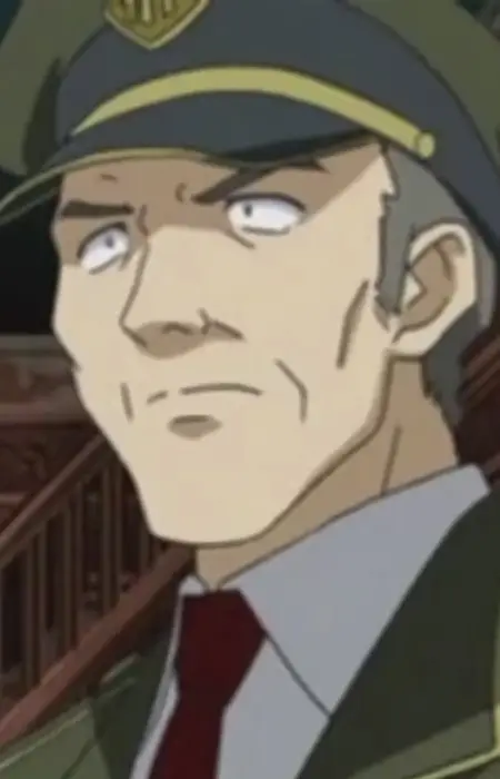 imagem de capa do personagem Dorinkoto