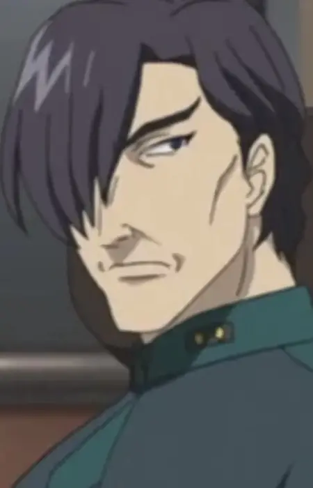 imagem de capa do personagem Dyufalj