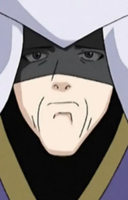 imagem de capa do personagem Anri