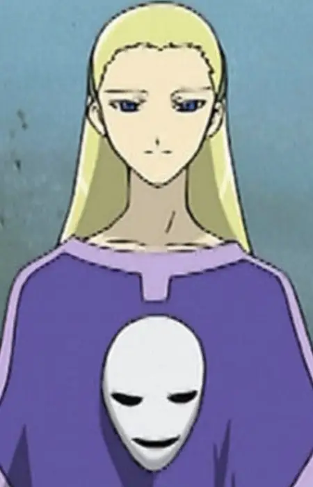 imagem de capa do personagem Fanieta