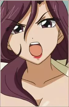imagem de capa do personagem Inaho Kameda