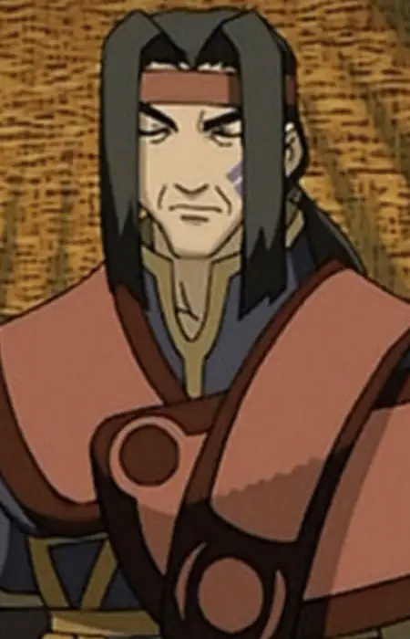 imagem de capa do personagem Kokopeli