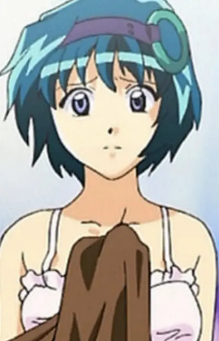 imagem de capa do personagem Celtic Midori