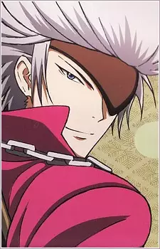 imagem de capa do personagem Motochika Chousokabe