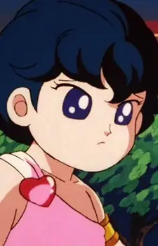 imagem de capa do personagem Cal