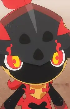 imagem de capa do personagem Carbou