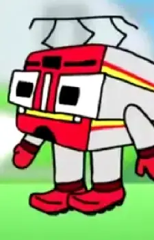 imagem de capa do personagem Kareru
