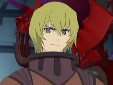 imagem de capa do personagem Major Zairin