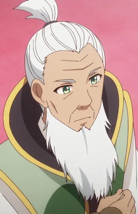 imagem de capa do personagem Herman Neumann