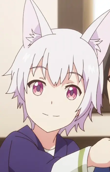 imagem de capa do personagem Rou Inui