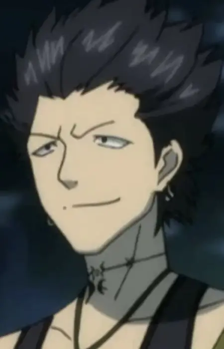 imagem de capa do personagem Yasuo Sakuma