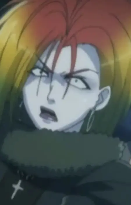 imagem de capa do personagem Archbishop