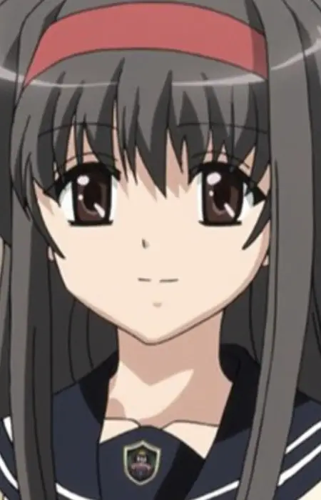 imagem de capa do personagem Akira Yoshikawa