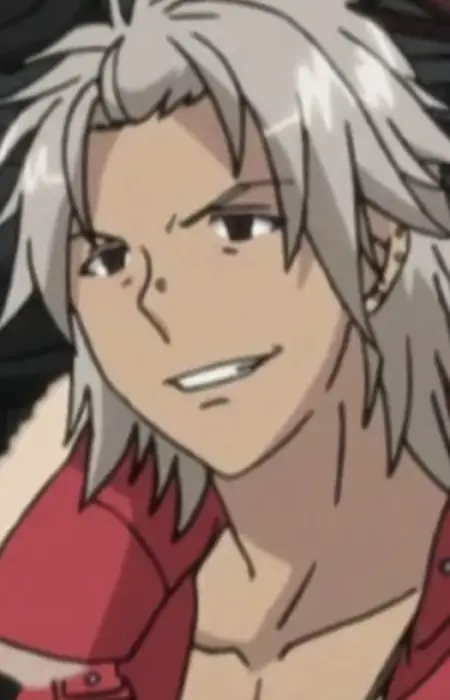 imagem de capa do personagem Daisuke Domon
