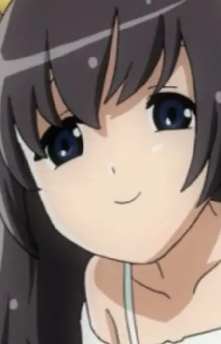 imagem de capa do personagem Daughter