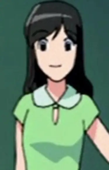 imagem de capa do personagem Teacher