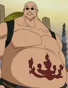 imagem de capa do personagem Zang-Ching Hang