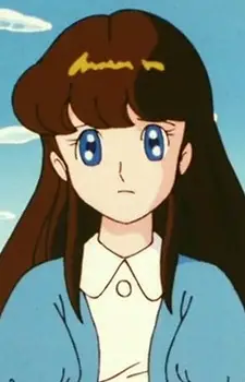 imagem de capa do personagem Nancy