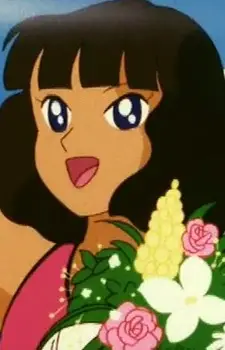 imagem de capa do personagem Patsy Donovan