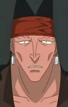 imagem de capa do personagem Kalim