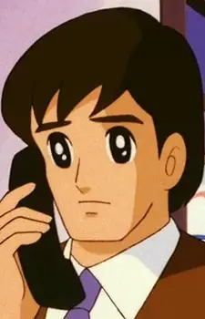 imagem de capa do personagem Nancy's Father