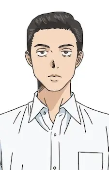 imagem de capa do personagem Jouji Ema