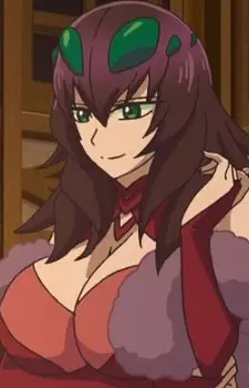 imagem de capa do personagem Alsienne