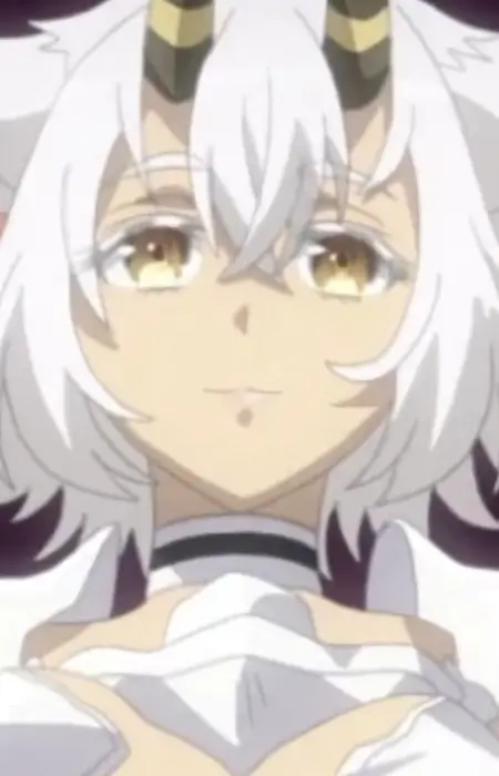 imagem de capa do personagem Belphegor