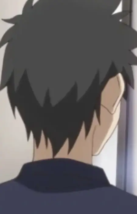 imagem de capa do personagem Messiah Candidate A