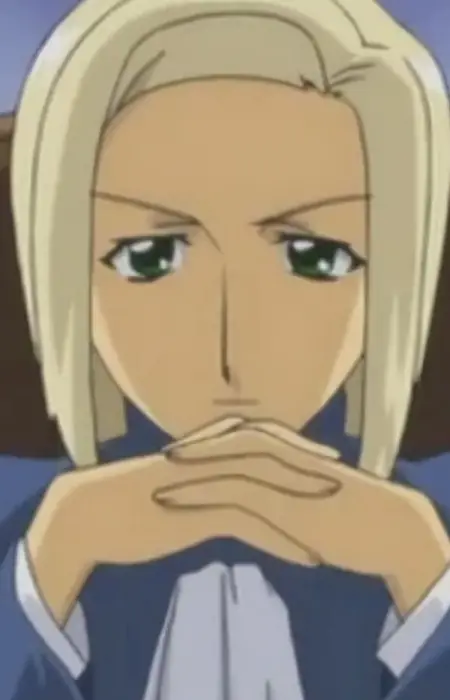 imagem de capa do personagem Nanae Kuu Haruka