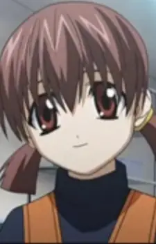imagem de capa do personagem Orphanage Girl
