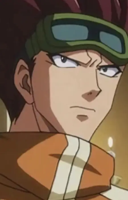 imagem de capa do personagem Agatoru