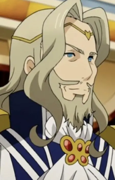 imagem de capa do personagem Ozwald Lautreamont