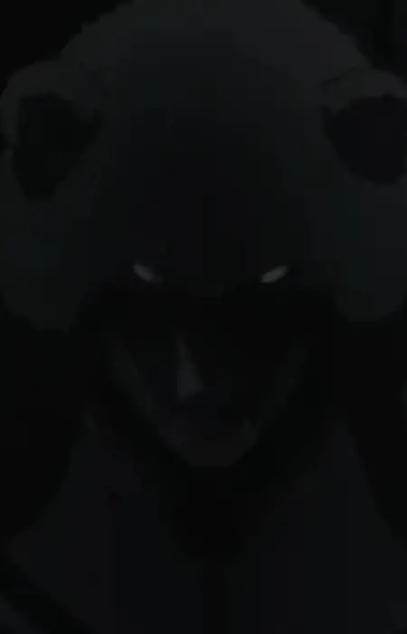 imagem de capa do personagem Girard
