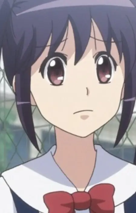 imagem de capa do personagem Nanako Nanakai