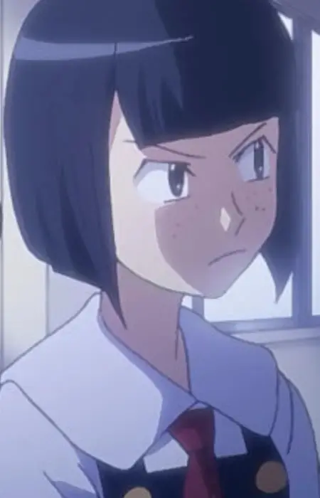 imagem de capa do personagem Sakumi Muratsuki