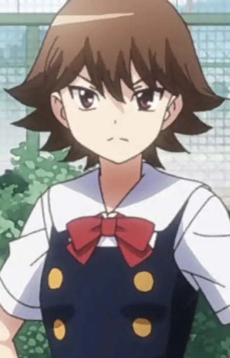 imagem de capa do personagem Tatami Tadata