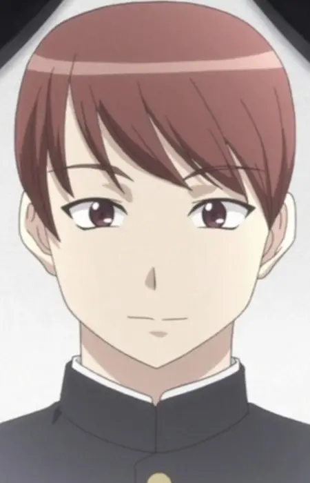 imagem de capa do personagem Suou Sumeragi