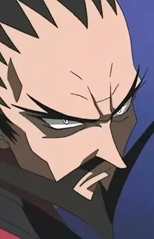 imagem de capa do personagem Yúan Tao