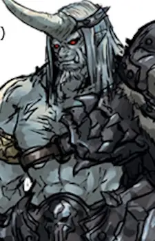 imagem de capa do personagem Vah Un Guard