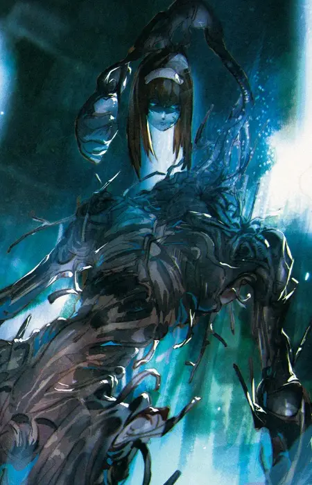 imagem de capa do personagem Circlet Demon