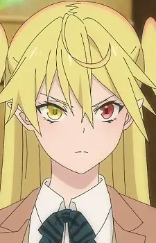imagem de capa do personagem Hizuki Reynard-Yamada