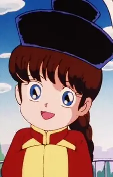 imagem de capa do personagem Chun