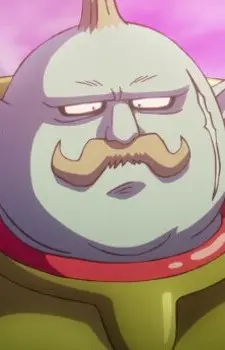 imagem de capa do personagem King Kadan