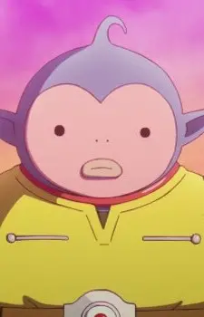 imagem de capa do personagem Hybis